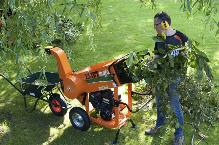 broyeur stihl